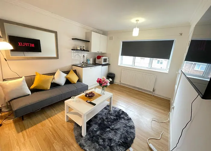 Stevenage Studios