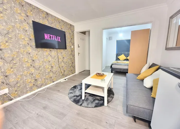 Stevenage Studios